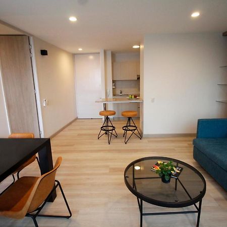 Estelar Apartamentos Medellin Luaran gambar