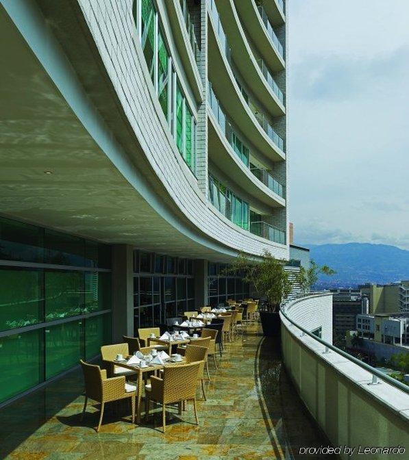 Estelar Apartamentos Medellin Kemudahan gambar